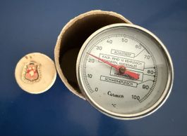 Bratenthermometer 