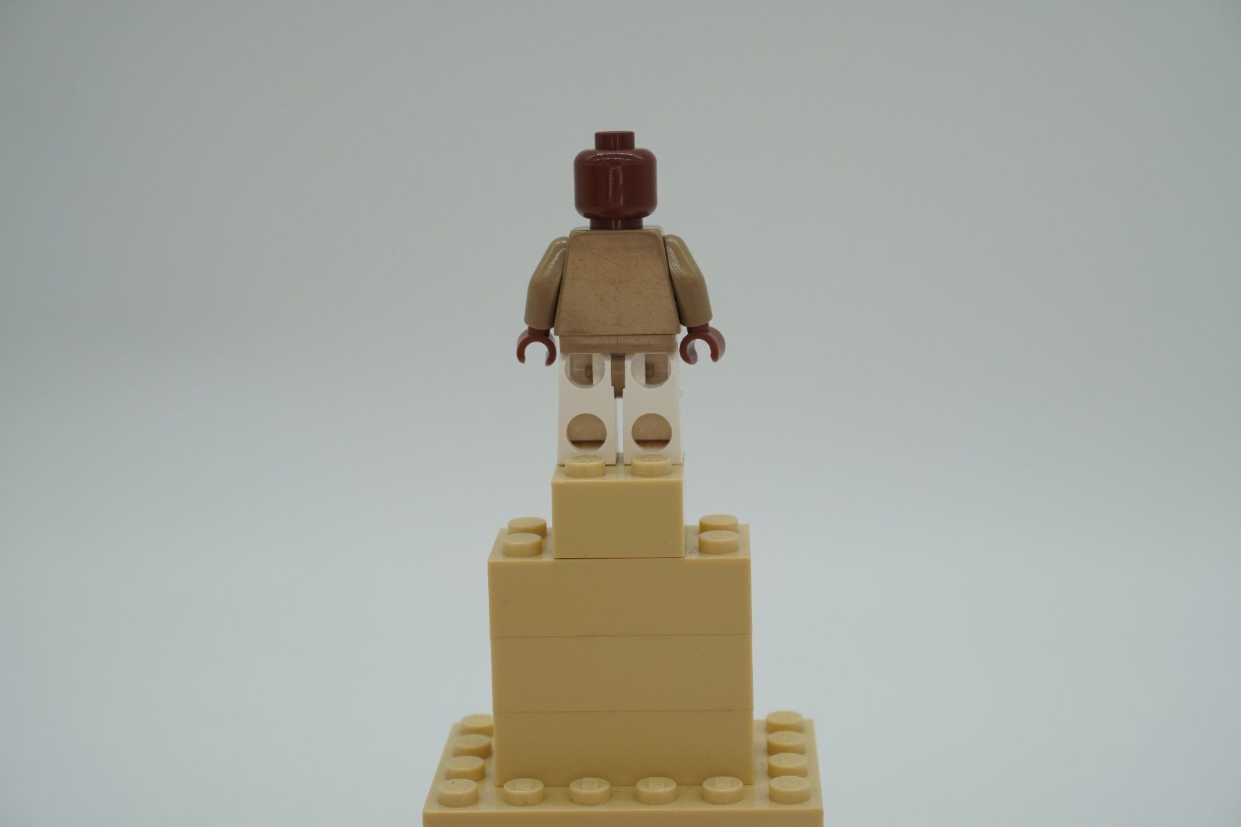 Lego Giocattoli: Lego Star Wars Mace Windu Bundle – Usato da Zürich venduto da PWGrZ 6