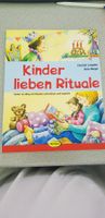 Kinder brauchen Rituale