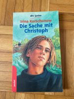 Die Sache mit Christoph,Irina Korschunow