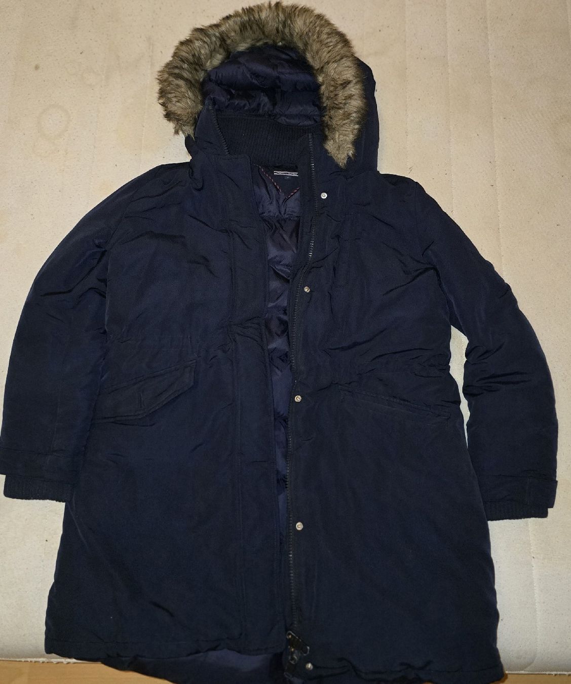 Tommy Hilfiger Giacche: Tommy Hilfiger – Usato da Salavaux venduto da shop85 1