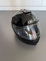 HJC IS-17 Motorradhelm XS – kaum benutzt – CHF 69.–