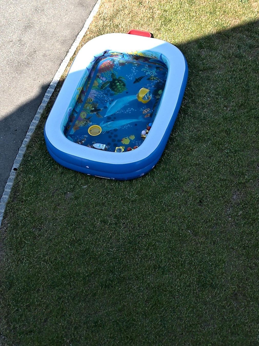 Piscine: Piscine – Nuovo (secondo la descrizione) da Les bois venduto da Steph-tigrou 1