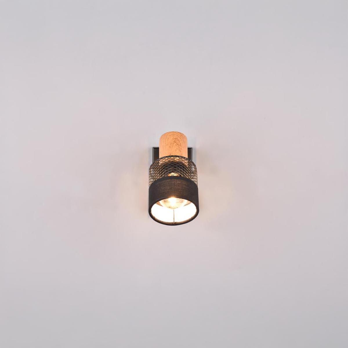 Lampade: Wandstrahler, 1 Spot, 14 cm Höhe – Nuovo (secondo la descrizione) da Kreuzlingen venduto da Smart-Light 2