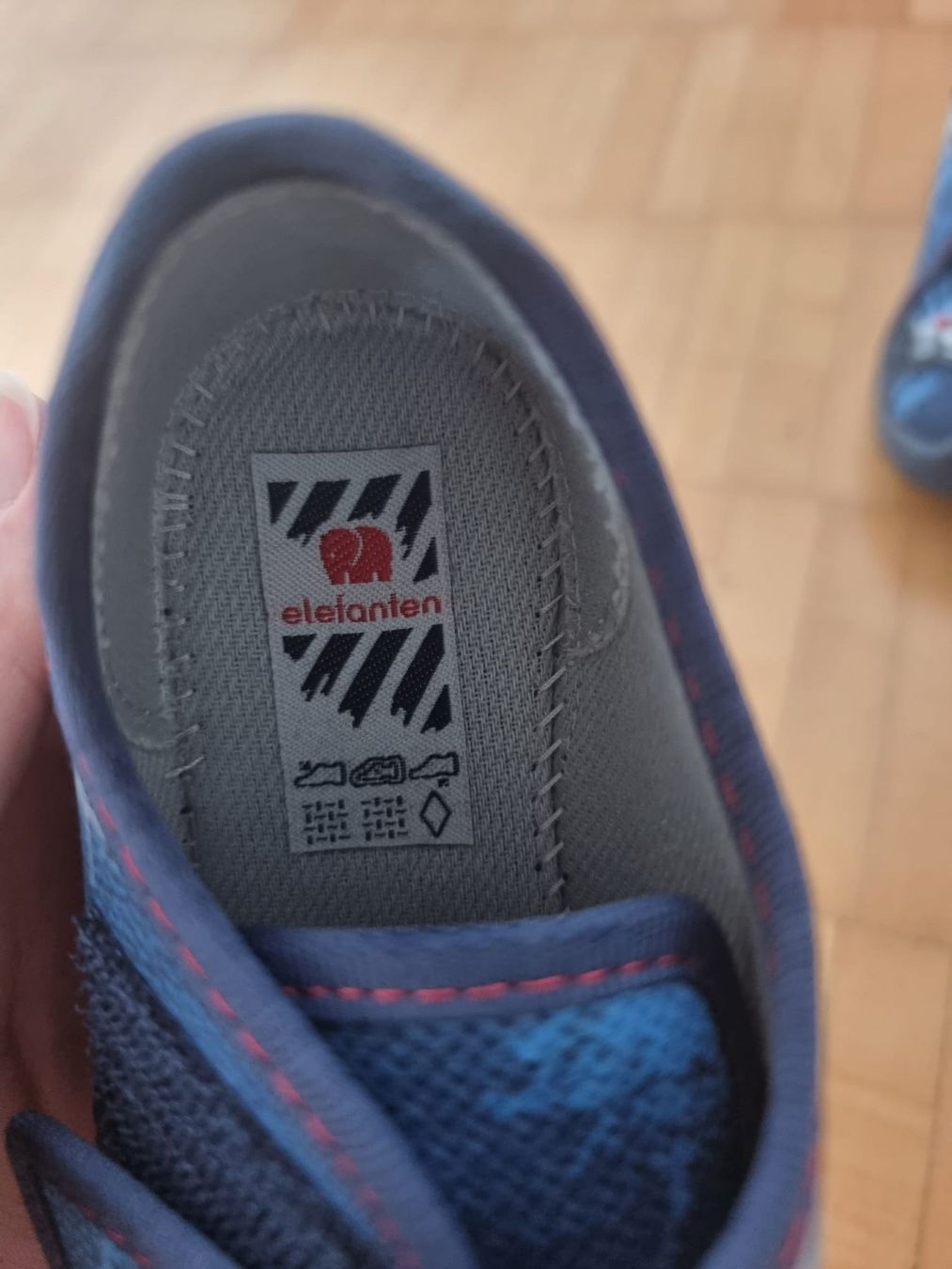 Scarpe per ragazzi: Finken Gr. 26 – Nuovo (secondo la descrizione) da Oftringen venduto da Tunertune 3