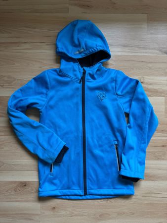 Softshelljacke Grösse 146&152