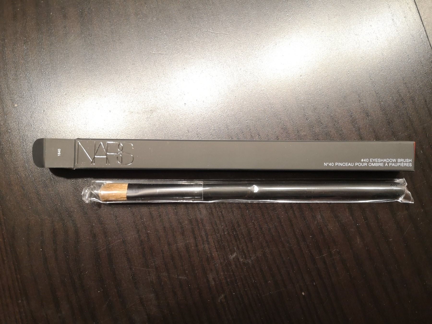 Make-up: NARS Eyeshadow Brush new – Neu und originalverpackt aus Pfäffikon SZ von Zoe_w