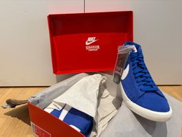 Stranger Things x Nike Blazer Mid ‘OG Collection’
