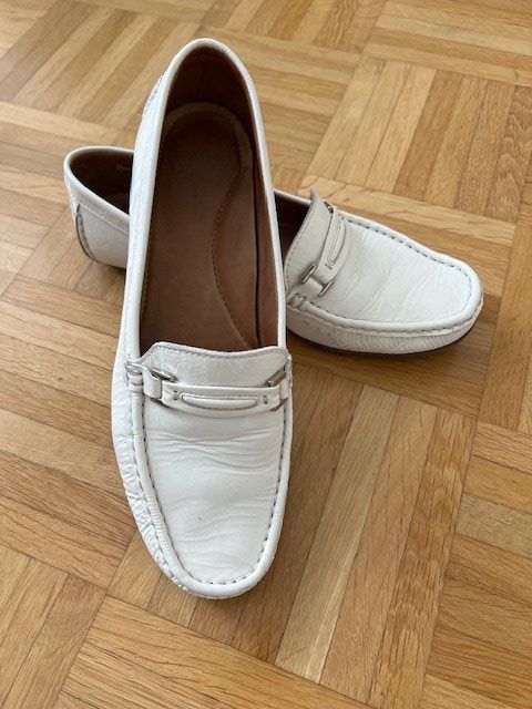 Scarpe da donna: "Wirth" Mocassin Gr. 6.5 = 39.5 – Nuovo (secondo la descrizione) da Walenstadt venduto da ricamul 3