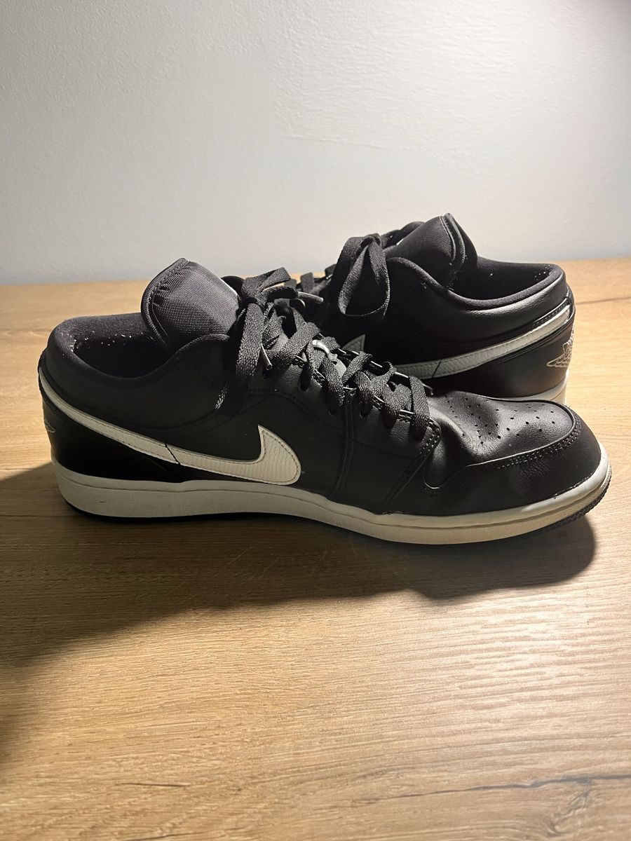 Jordan Scarpe da uomo: Baskets Nike Jordan 1 Yin Yang taille 44.5 – Nuovo (secondo la descrizione) da Delémont venduto da bouboute01 4