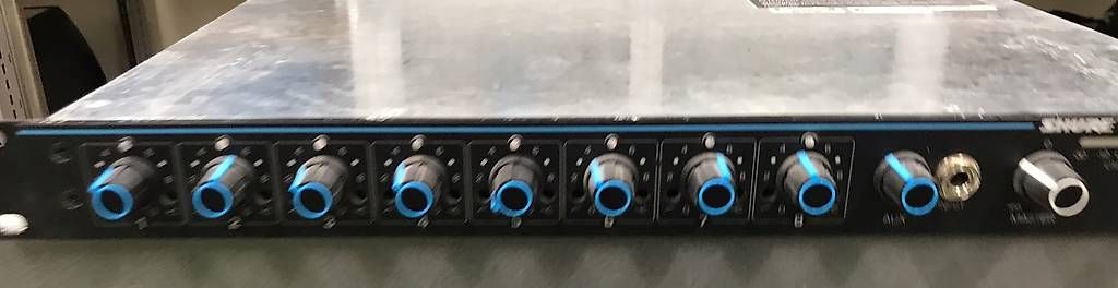 Mikrofone: Shure SCM810 – Gebraucht aus Unterstammheim von edina2010 1
