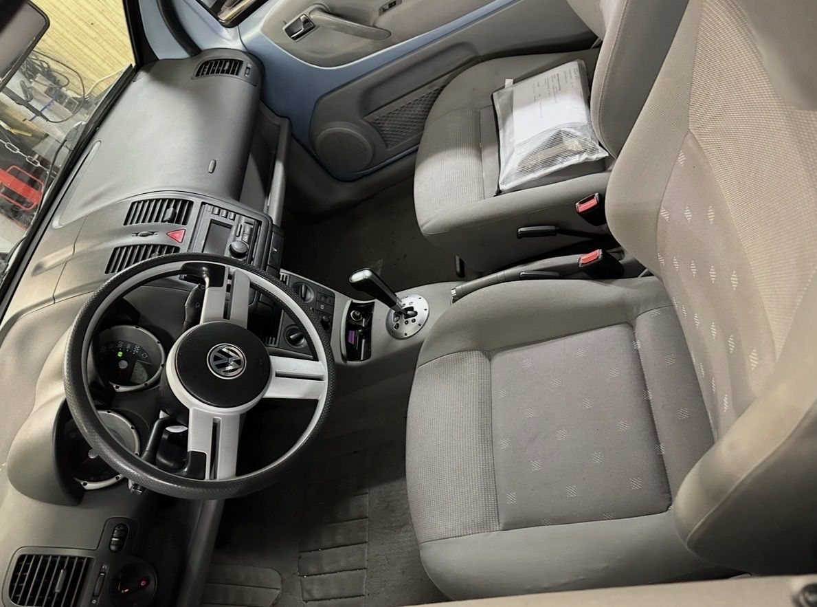 VW Autos: Vw Lupo 3L. 2 Stück  – Gebraucht aus Mörschwil von Hilbilly 5