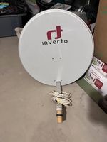 Vendo antenna 