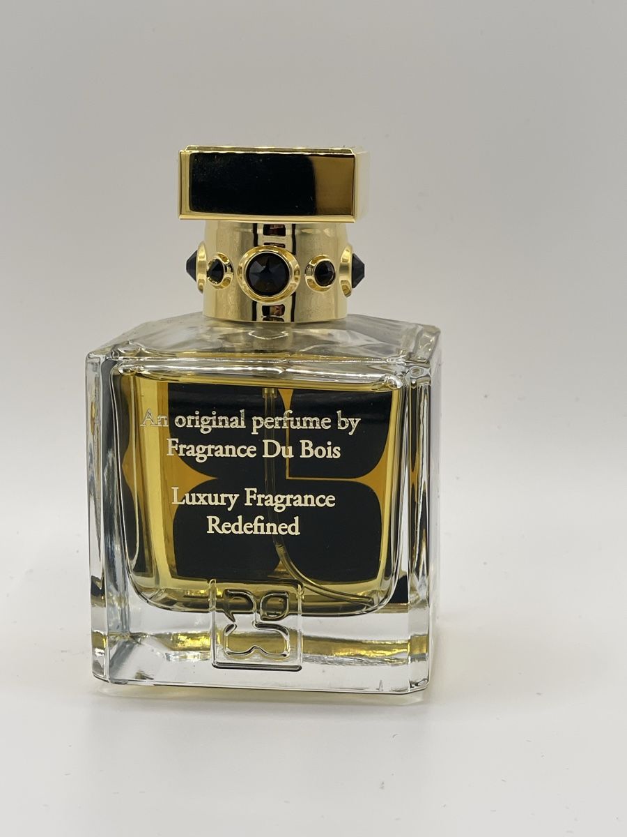 Parfum & Eau de Toilette: Fragrance du Bois - Parisian  100ml – Gebraucht aus Frenkendorf von Sakima1 3