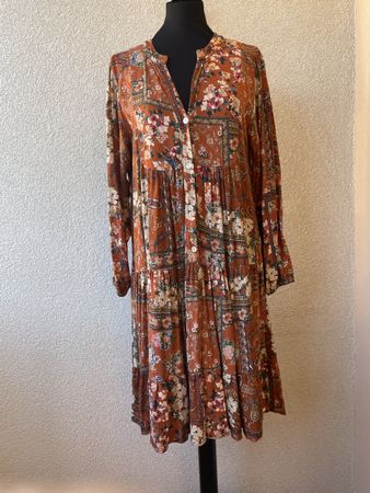 Belle robe, taille S ou M