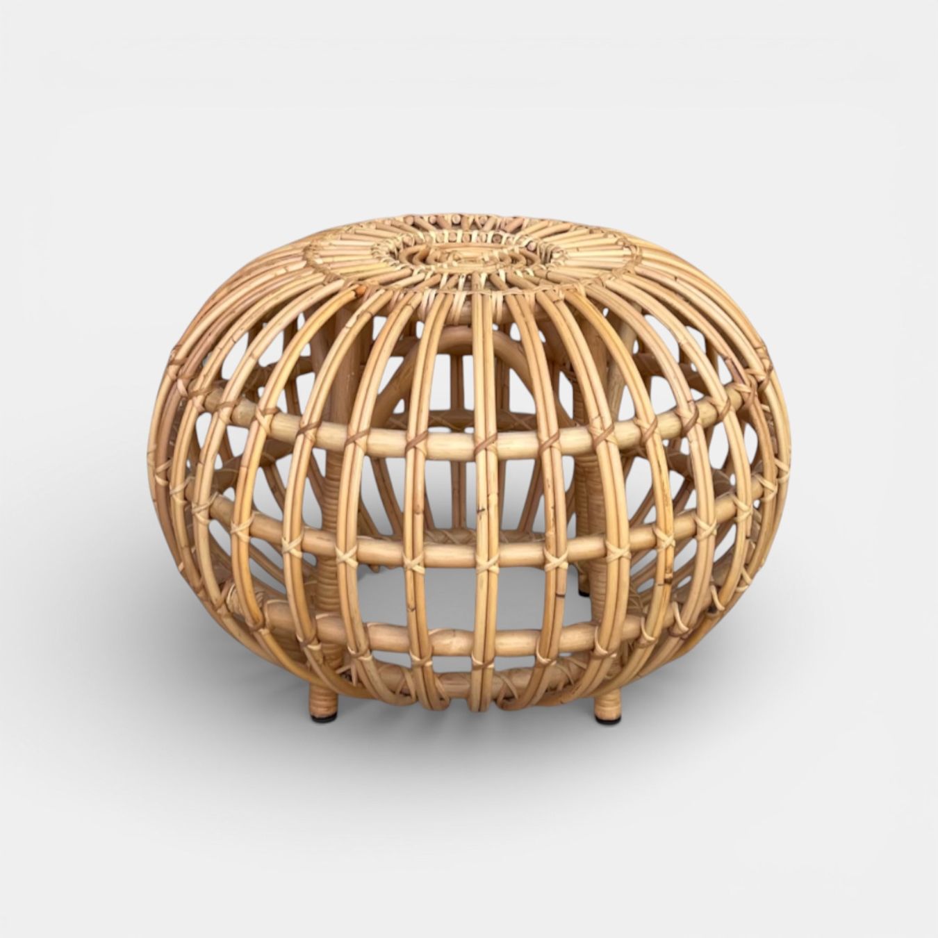 Sgabelli: Sika Hocker // Franco Albini – Usato da Schinznach-Dorf venduto da mix