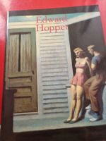 Libro Edward Hopper Edizione Italiana Copertina Rigida