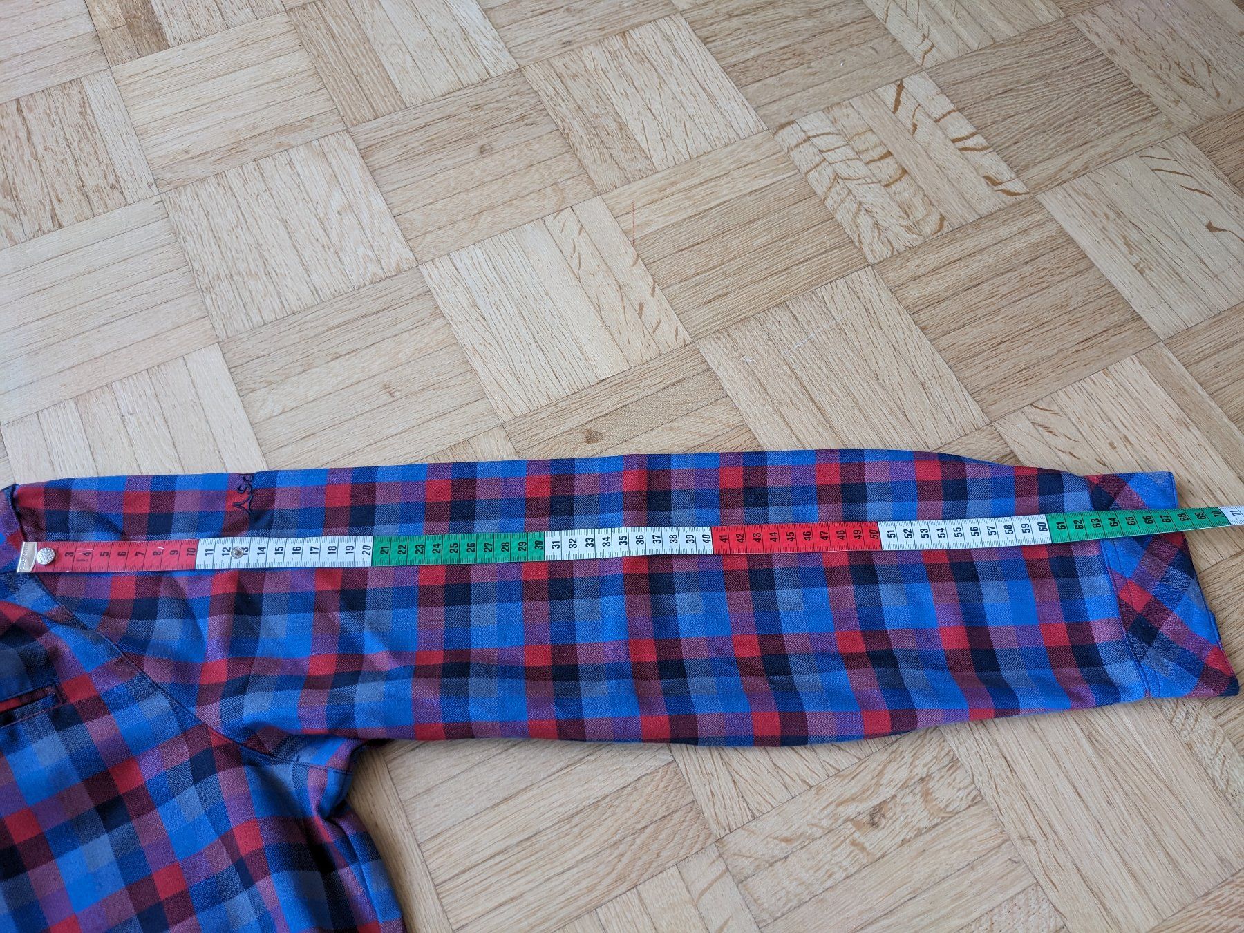 Schoeffel Chemises: Schöffel Hemd XL – D'occasion à Lengnau AG par Nathi88 5