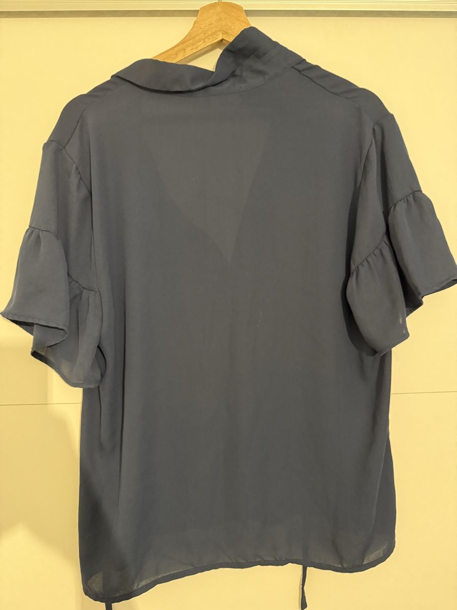 Camicette: Elegante Bluse Grösse M – Usato da Rebstein venduto da Tuerkii 1