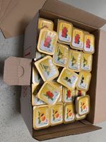 ca. 200 Schönhofer Konfitüre Stevia Extra Light MHD 06.2026