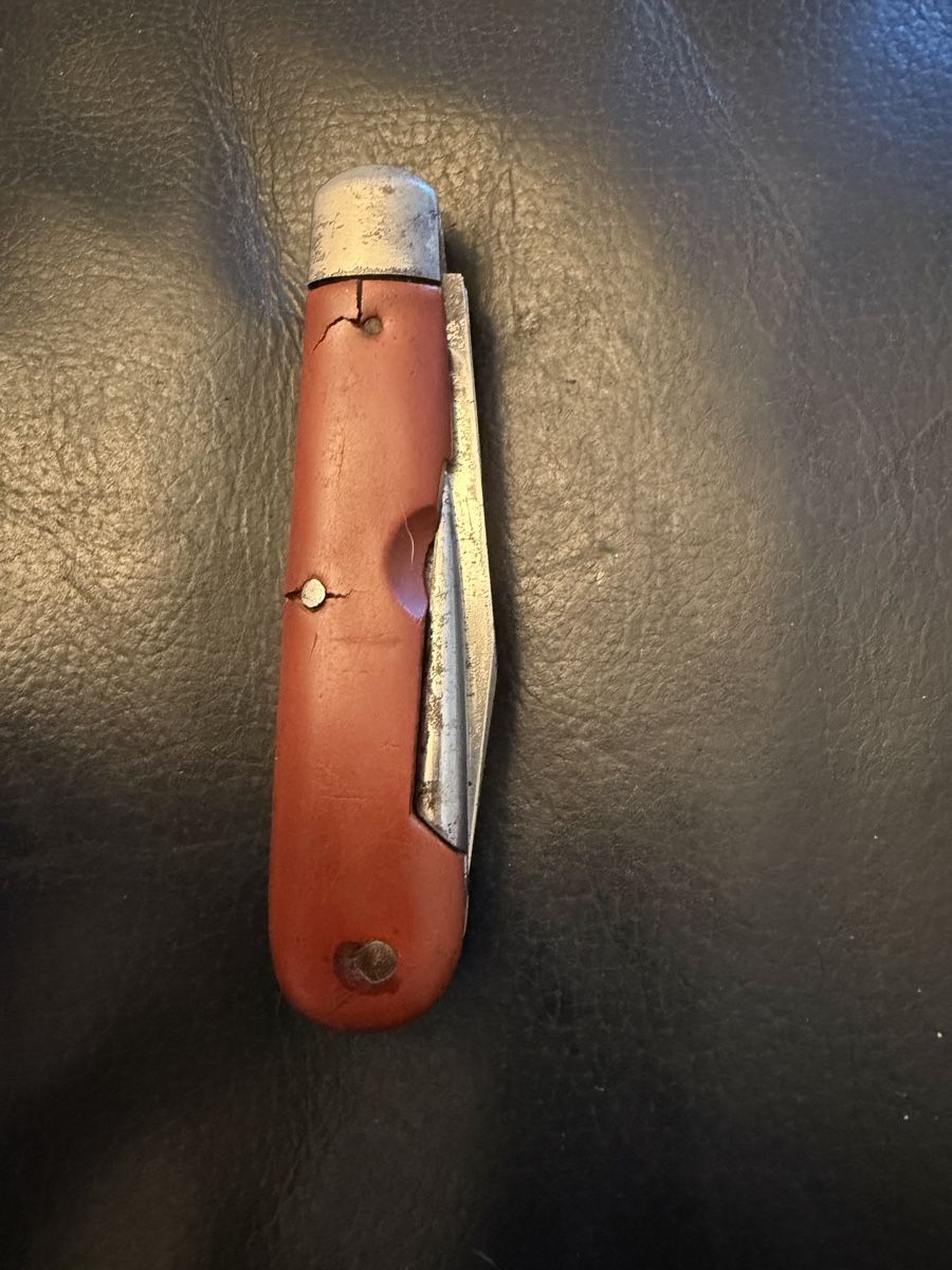 Schweizer Armee Taschenmesser: Sackmesser Elsener 43 Militar  – Gebraucht aus Baden von noli.r 4