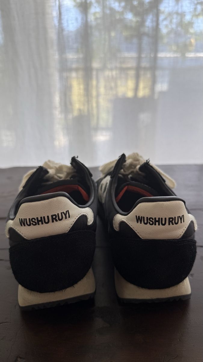 Scarpe da donna: Freizeitschuhe von Wuschu Ruyi – Usato da Küsnacht venduto da cri_ngg5 4