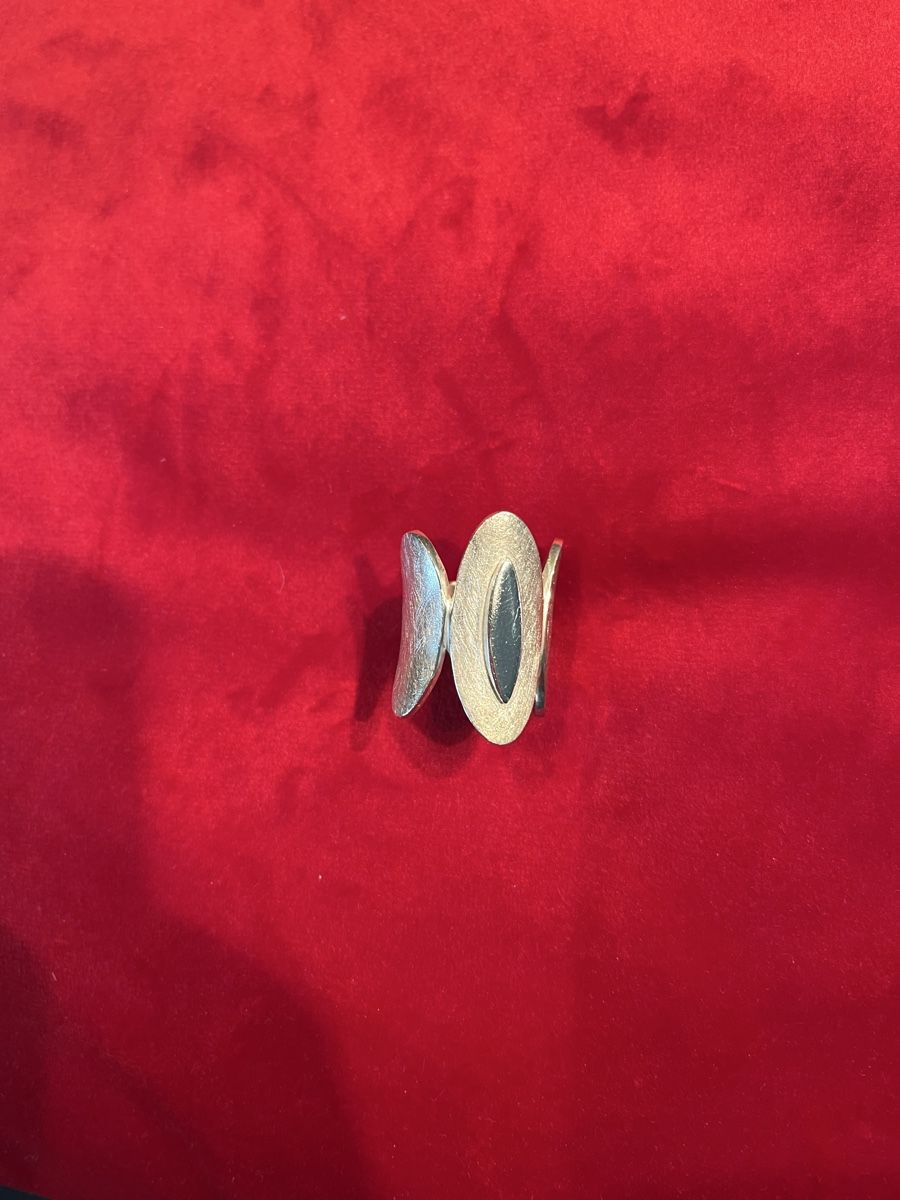 Anelli: Silber Fingerring – Nuovo (secondo la descrizione) da Widen venduto da evce1318 3