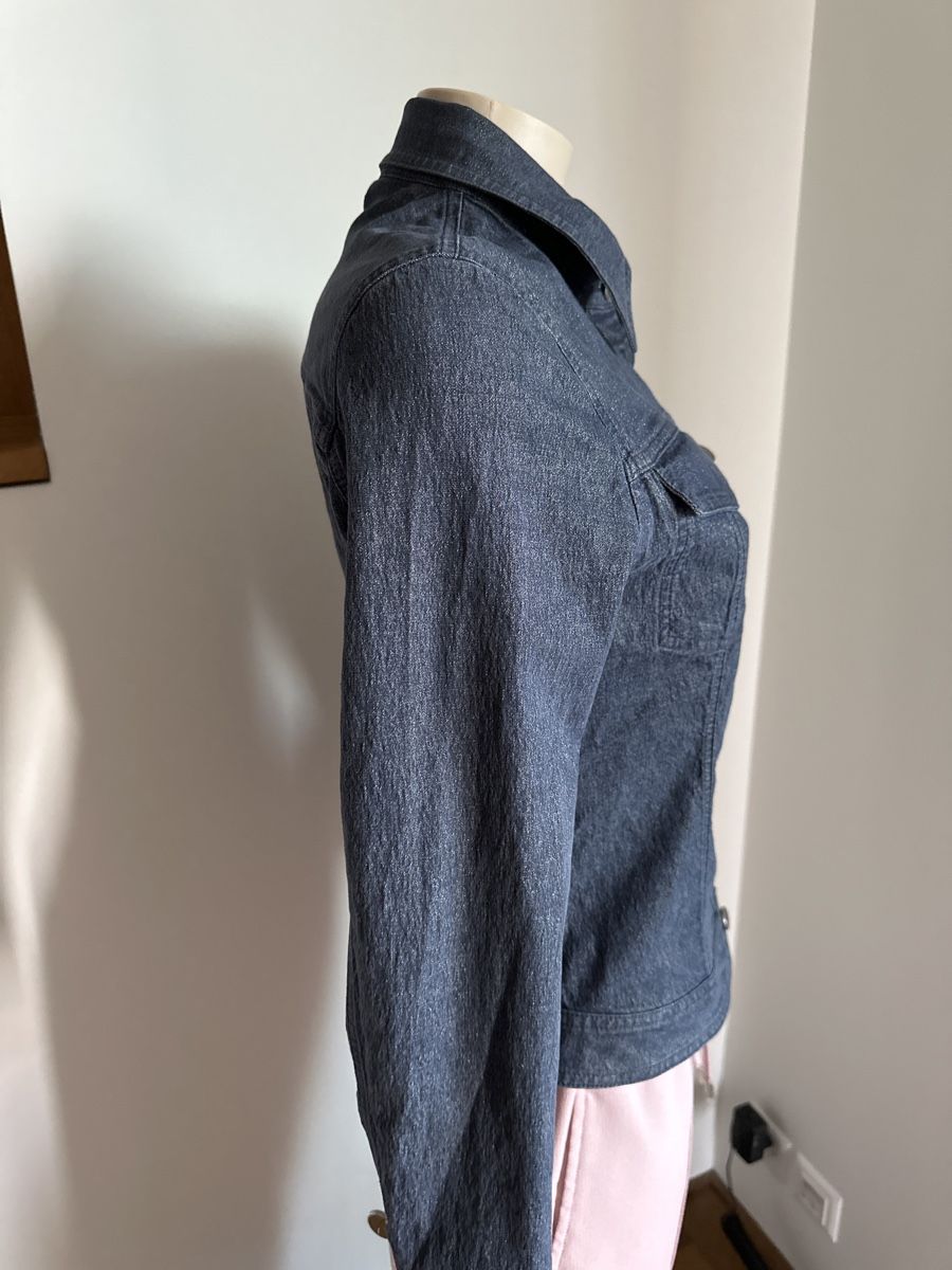 Joop Jacken: Joop Jeans Jacke Gr. S / M – Gebraucht aus Chur von Renibe 4