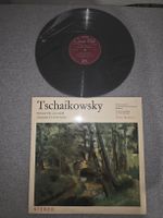Tchaïkovski – Symphonie n°5 – Pierre Monteux – Vinyle 33T