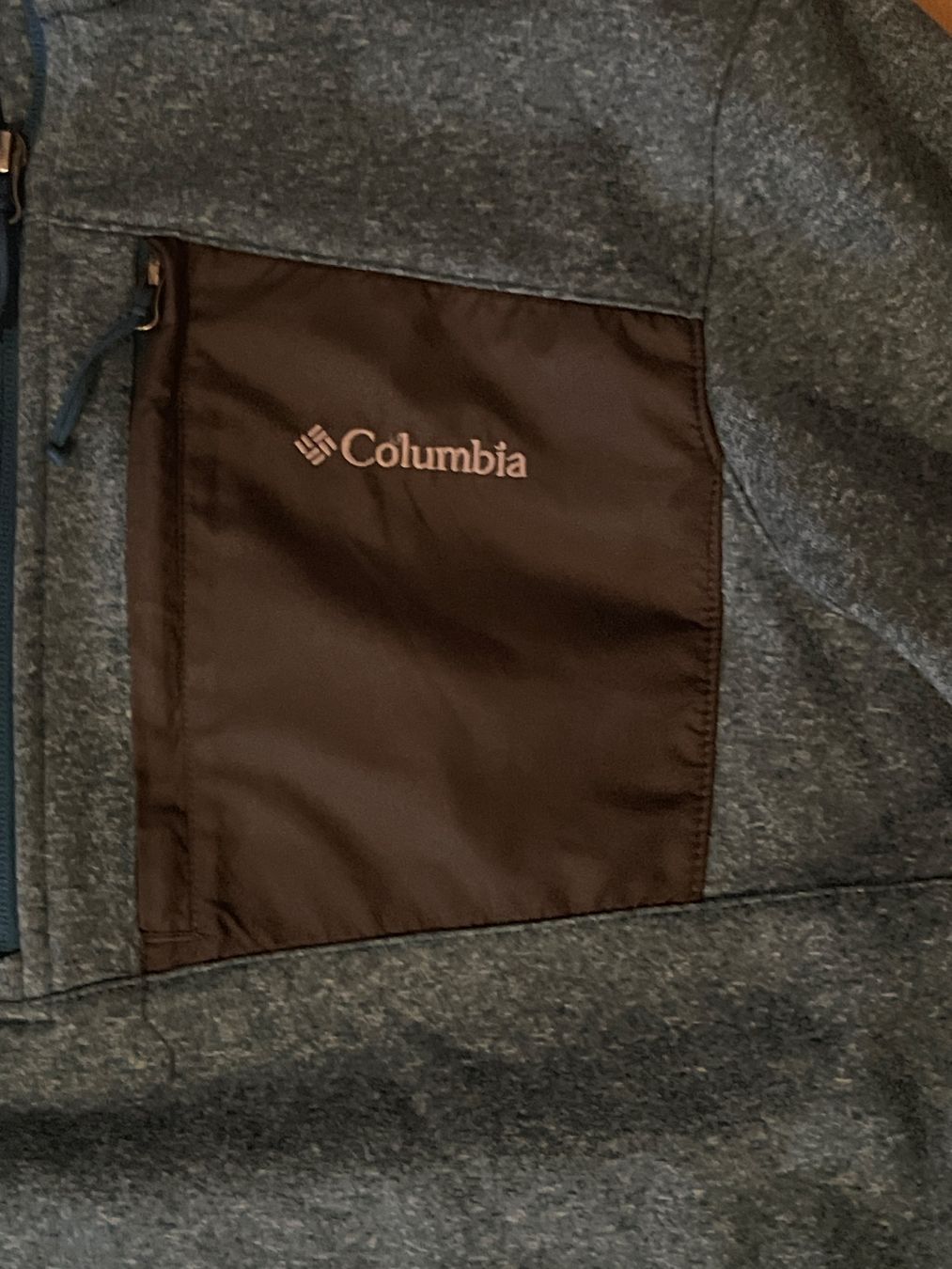 Columbia Pullover & Sweatshirts: Columbia Fleece-Pulli, Gr. S, super Zustand – Gebraucht aus Thun von BanjoDan 1