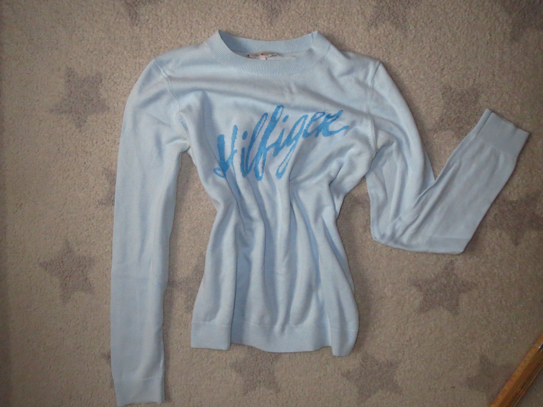 Maglioni & Felpe: spezieller TOMMY HILFIGER Damen Pullover Gr XS – Usato da Kiental venduto da Anna8702 2