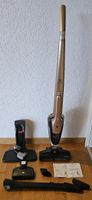 Electrolux ErgoRapido 2in1, Akkusauger, 18V