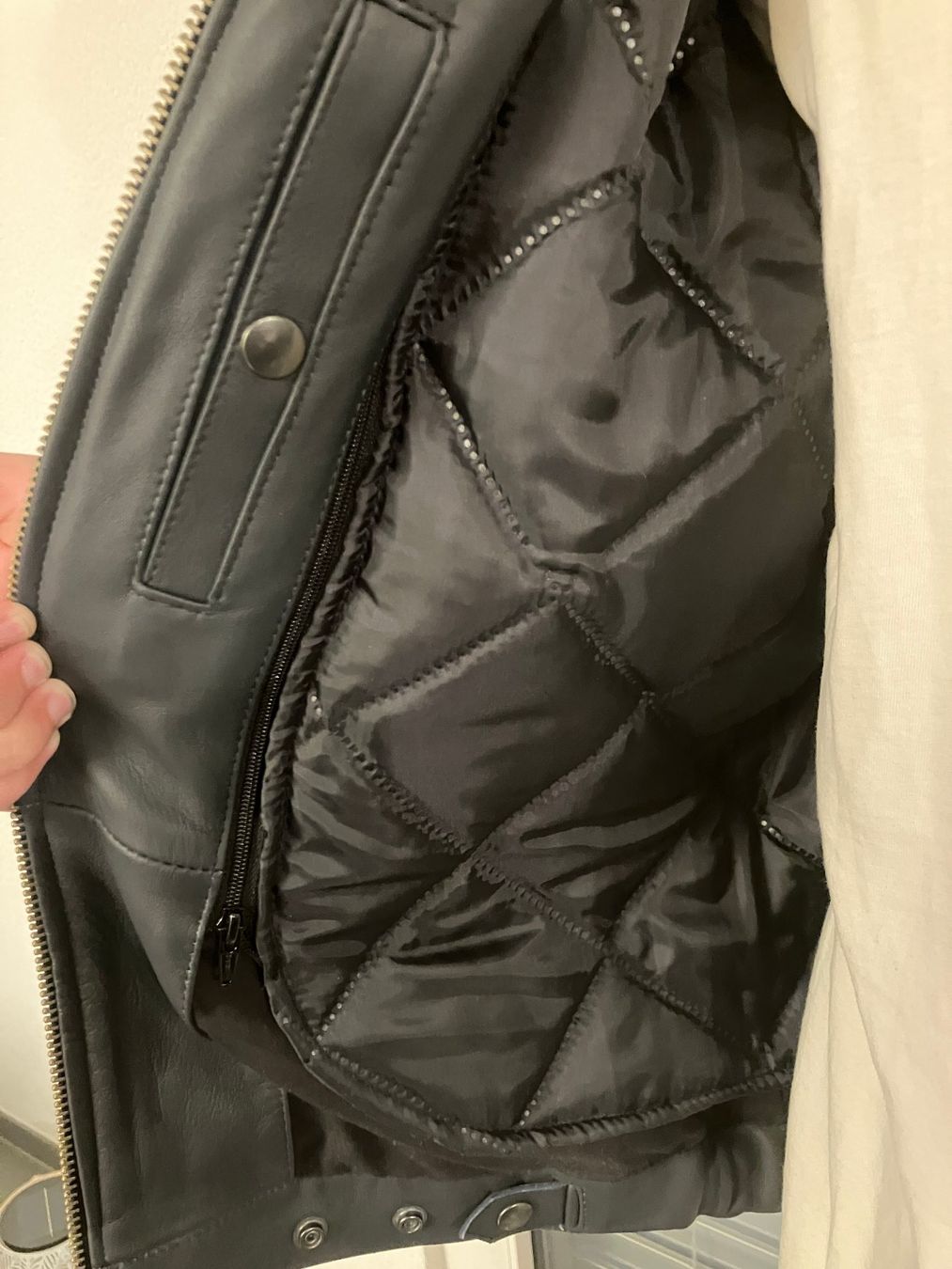 Giacche: Pilotenjacke Falcon Jet, Exclusive Special Edition – Nuovo (secondo la descrizione) da Riedholz venduto da mastercom 4
