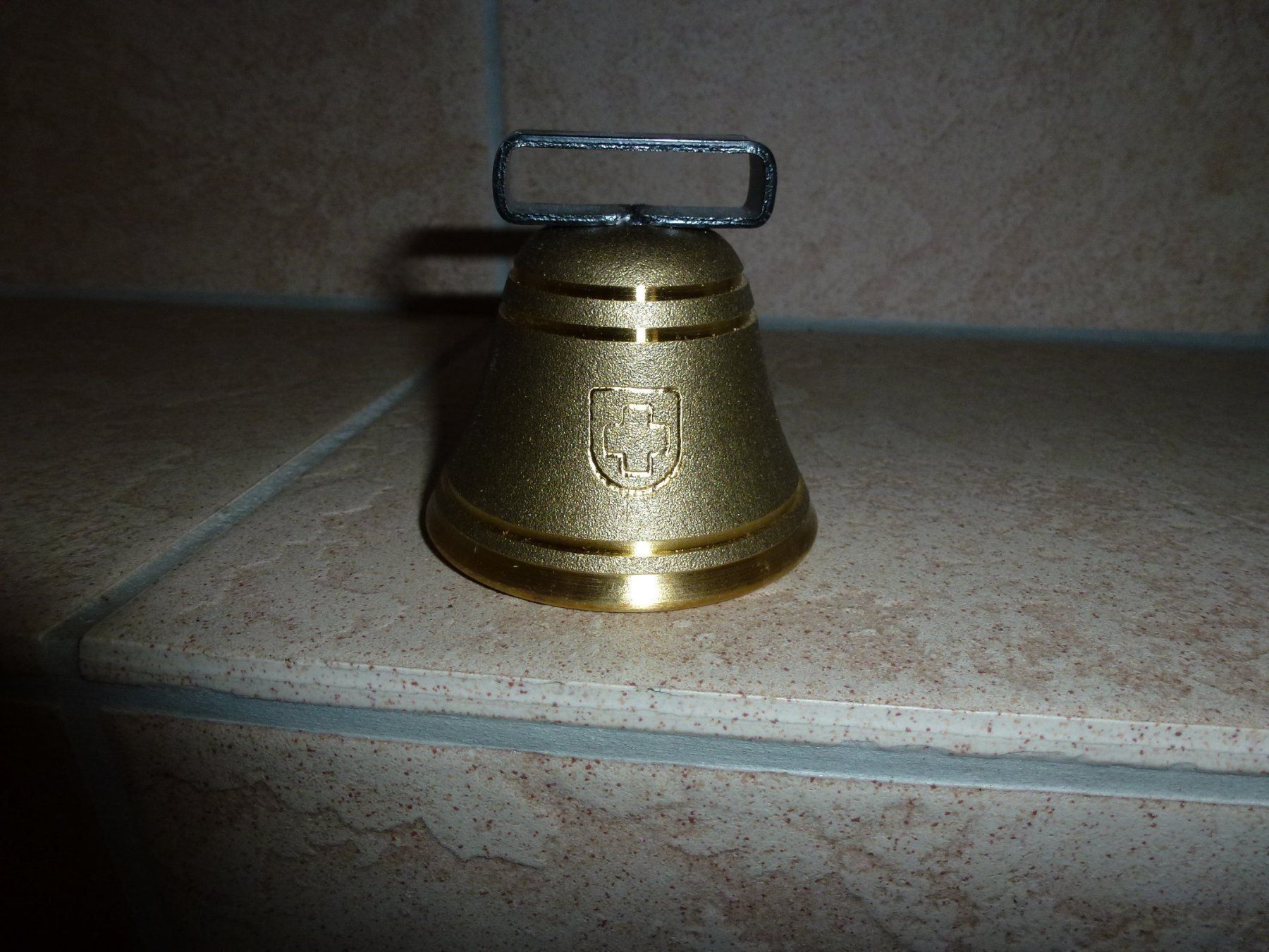 Campanacci mucche: Glocke Bruchfest – Nuovo (secondo la descrizione) da Bürglen UR venduto da daisyxy5