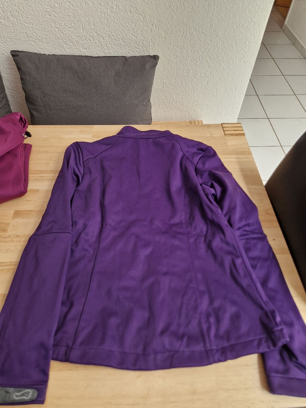 Giacche: Softshell Jacken- Set Gr. S (36/38) – Usato da Strengelbach venduto da Nessi92 2