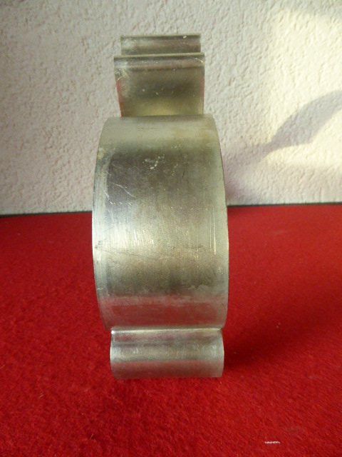 Backformen: Ausstechform Backform Hase Kaninchen Metall – Gebraucht aus Hitzkirch von kleinerbaer01 3