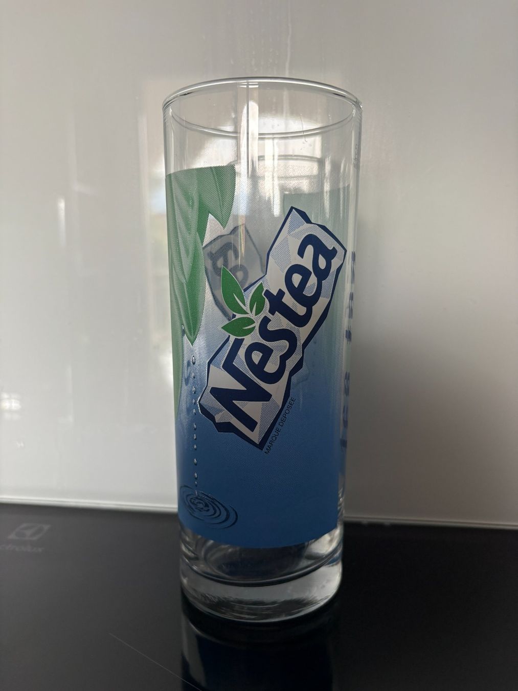 Bicchieri: Nestea Gläser, 4 Stück – Nuovo e nell'imballaggio originale da Contra venduto da Oly_93 1
