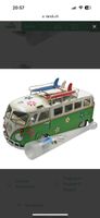 VW Bus Deko OHNE Grappa Flasche - Sommer Feeling!