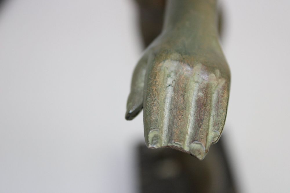 Skulptur Poseidon vom Kap Artemision 1983 Kaufen auf Ricardo