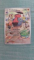 Probopass Illustration Rare Twilight Masquerade