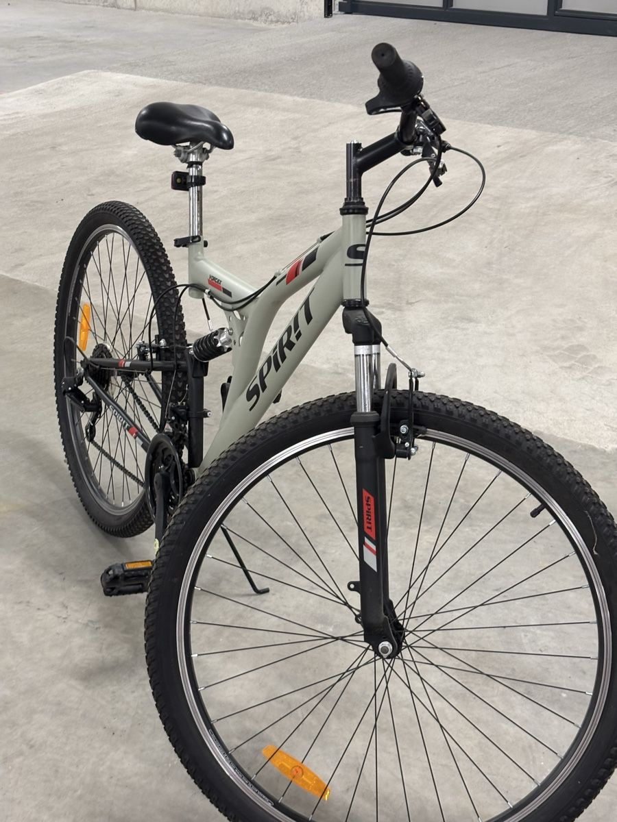 Vélos: Bahnhofvelo – D'occasion à wolhusen par Chapi4 1