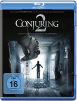 Conjuring 2 (Blu-Ray)