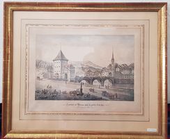 Bild von Lory, Gabriel Ludwig
