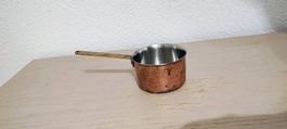 Kupferpfanne, Pfänndli von Spring 84/85