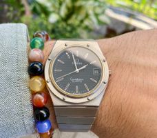 Omega Constellation Marine Gerald Genta 36 mm