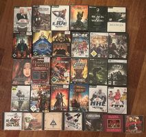PC Spiele Sammlung Bundle