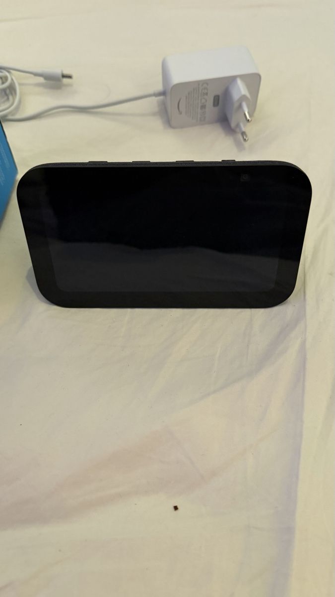Amazon Lautsprecher: Echo Show 5 – Gebraucht aus Canobbio von nb0003 1