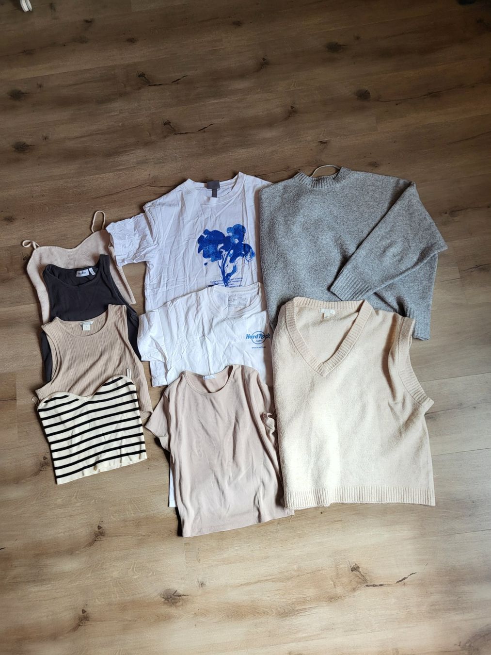 Lotti di vestiti: Kleiderpaket, Grösse M/L – Usato da Wynigen venduto da NLe0413 2