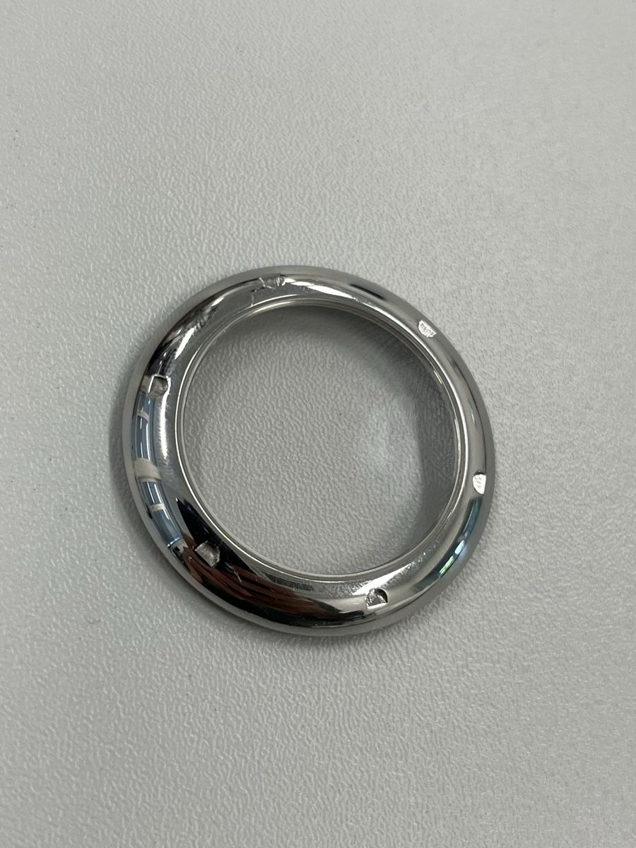 Omega Montres: See through case back for OMEGA Speedmaster models – D'occasion à Biel/Bienne par Universal84 1