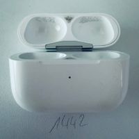 Original Apple Ladecase A2968 für AirPods Pro 2 Gen. USB-C